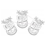 usn anchor